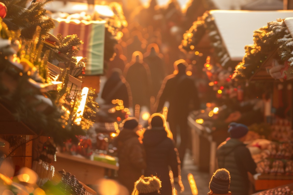 Εορταστικό ωράριο: Πότε ξεκινά ‑ Ποιες Κυριακές θα είναι ανοιχτά τα καταστήματα
