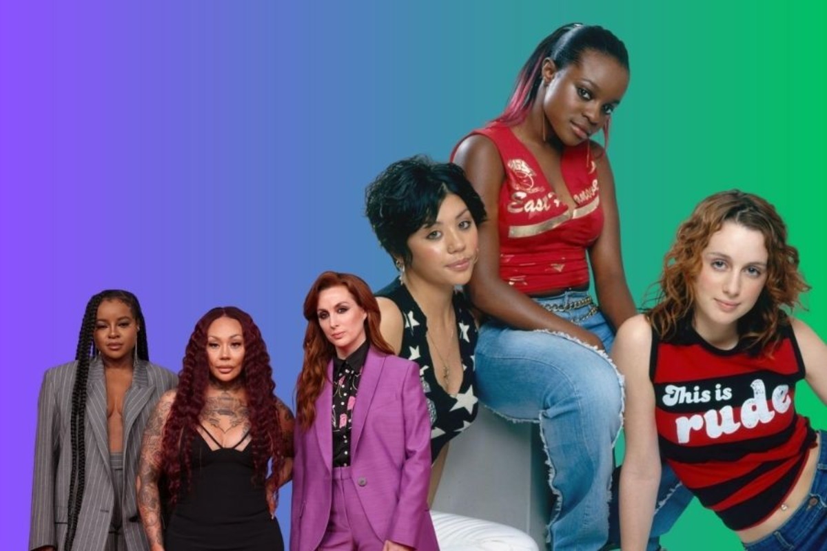 Sugababes: Θυμάσαι το λατρεμένο girl band; Δες πώς είναι και πού βρίσκονται σήμερα!