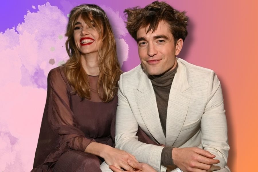 Το πιο ωραίο celebrity love story ξεκίνησε διστακτικά