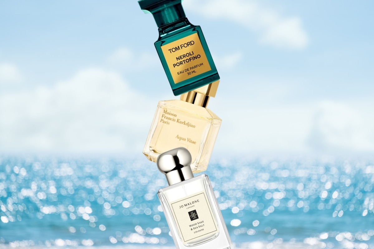 Αν ψάχνεις άρωμα για το καλοκαίρι, αυτά τα 6 μυρίζουν σαν όνειρο!