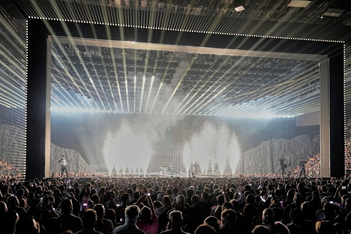Eurovision 2025: Σκιές για το televoting ‑ Ποια χώρα αμφισβητεί το αποτέλεσμα του Ισραήλ