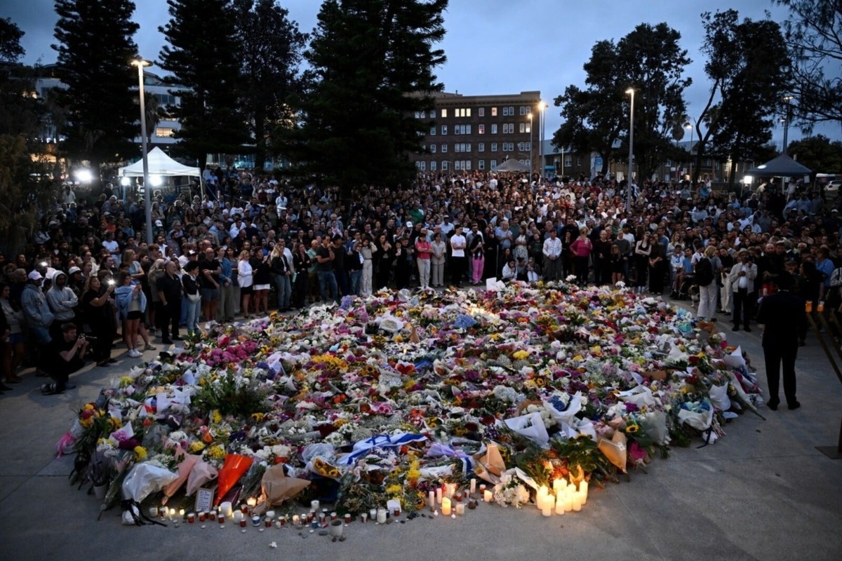 Σίδνεϊ: Εξετάζονται δεσμοί των δραστών με το ΙSΙS ‑ Τι βρήκαν οι αστυνομικοί μέσα στο όχημά τους