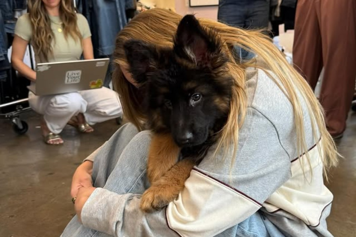 Όλοι μιλάνε για την εμφάνιση της Sydney Sweeney στο Stagecoach – Κι όχι άδικα!