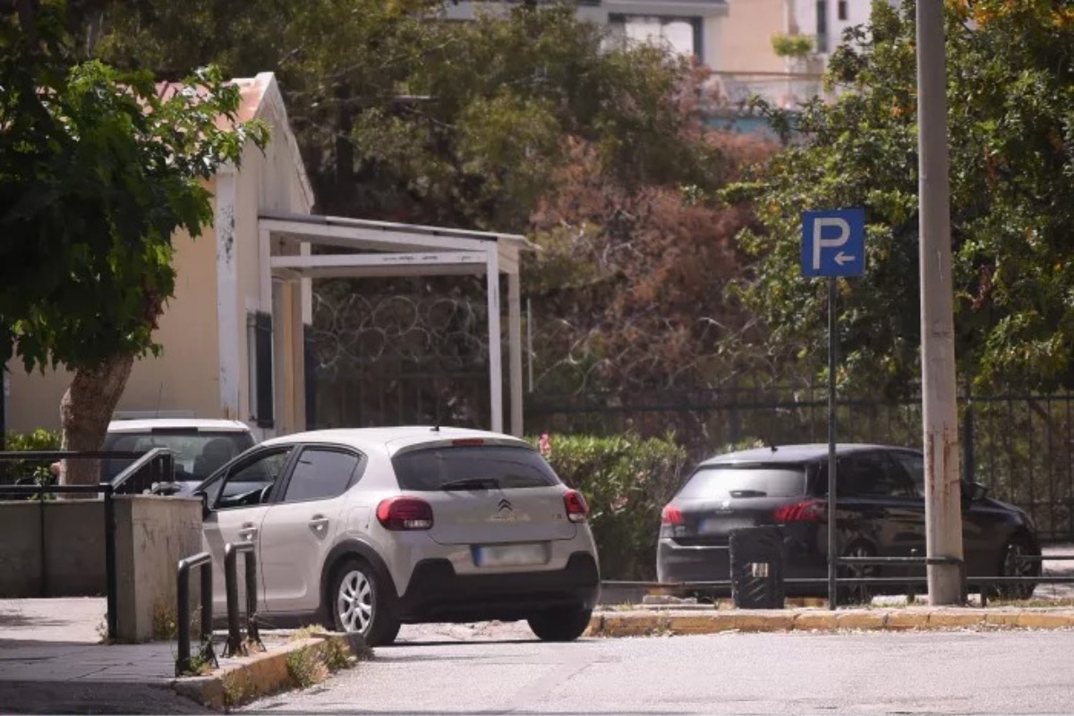 Ivan Greko: Βίντεο ντοκουμέντο ‑ Η στιγμή που ο 24χρονος ξεφεύγει από τους απαγωγείς