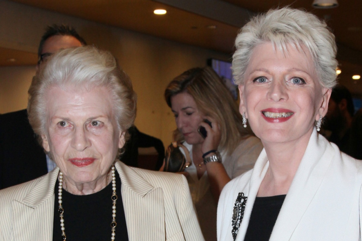 Πέθανε η Σύλβα Ακρίτα, η πρώτη γυναίκα βουλευτής στην ιστορία του ΠΑΣΟΚ – Η ανάρτηση της κόρης της, Έλενας Ακρίτα