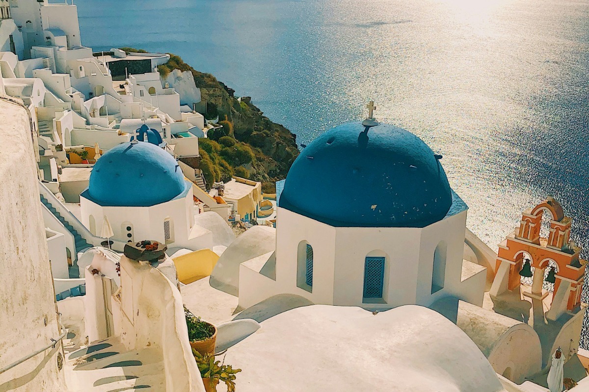Οι πιο αγαπητές χώρες της Ευρώπης ‑ Πού βρίσκεται η Ελλάδα