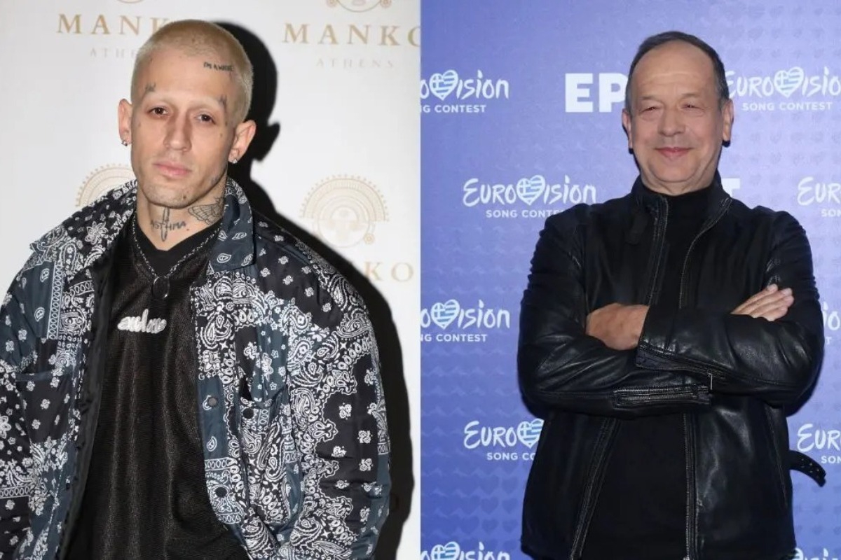 Ξιαρχό: «Κατακεραυνώνει» τον Ευαγγελινό – «Πληρώνουμε 15 χρόνια τις διακοπές του»