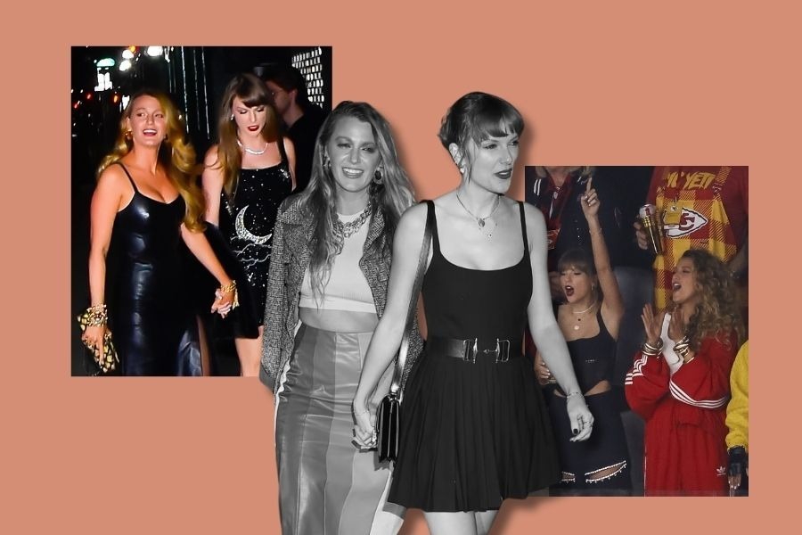 Blake vs Taylor: Φιλία, εκβιασμός και χαμένες συμμαχίες στο Hollywood