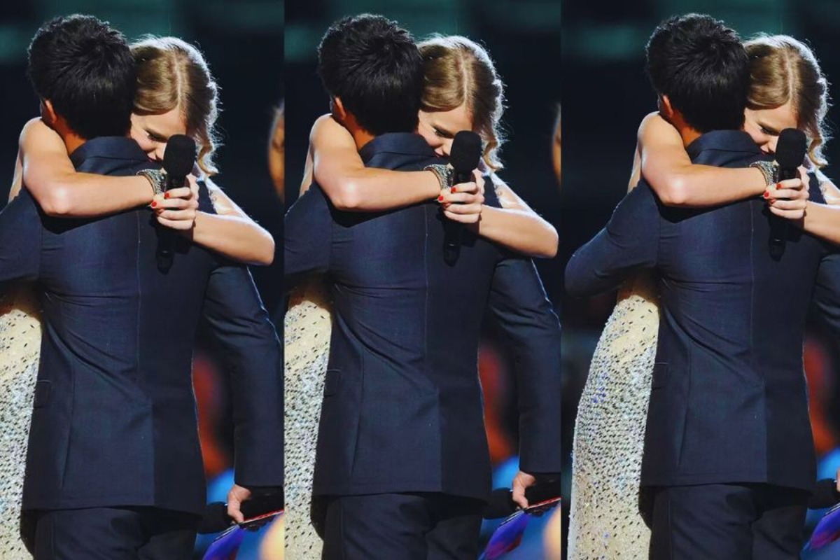 Λίγοι θυμούνται αυτή τη σχέση της Taylor Swift που κράτησε μόνο 3 μήνες