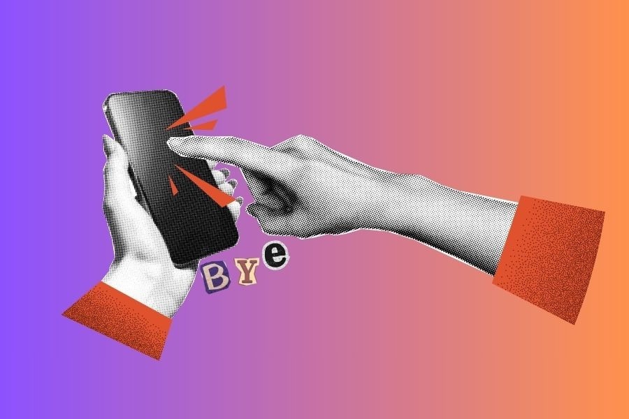 Ghosting τέλος, speed‑dumping η φάση: Η νέα τάση στα ραντεβού