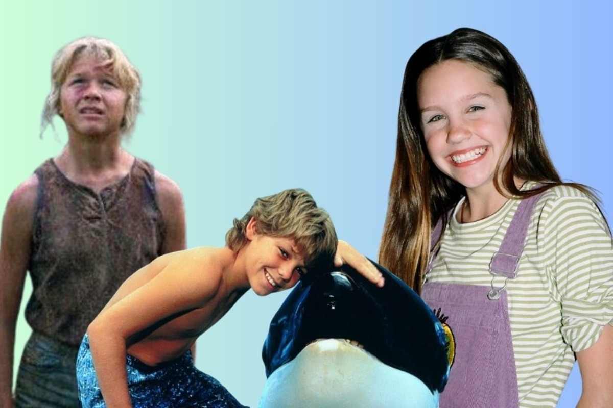 Νεαροί σταρ των `90s και `00s που έγιναν αφίσες στα δωμάτιά μας ‑ και μετά απλώς... χάθηκαν