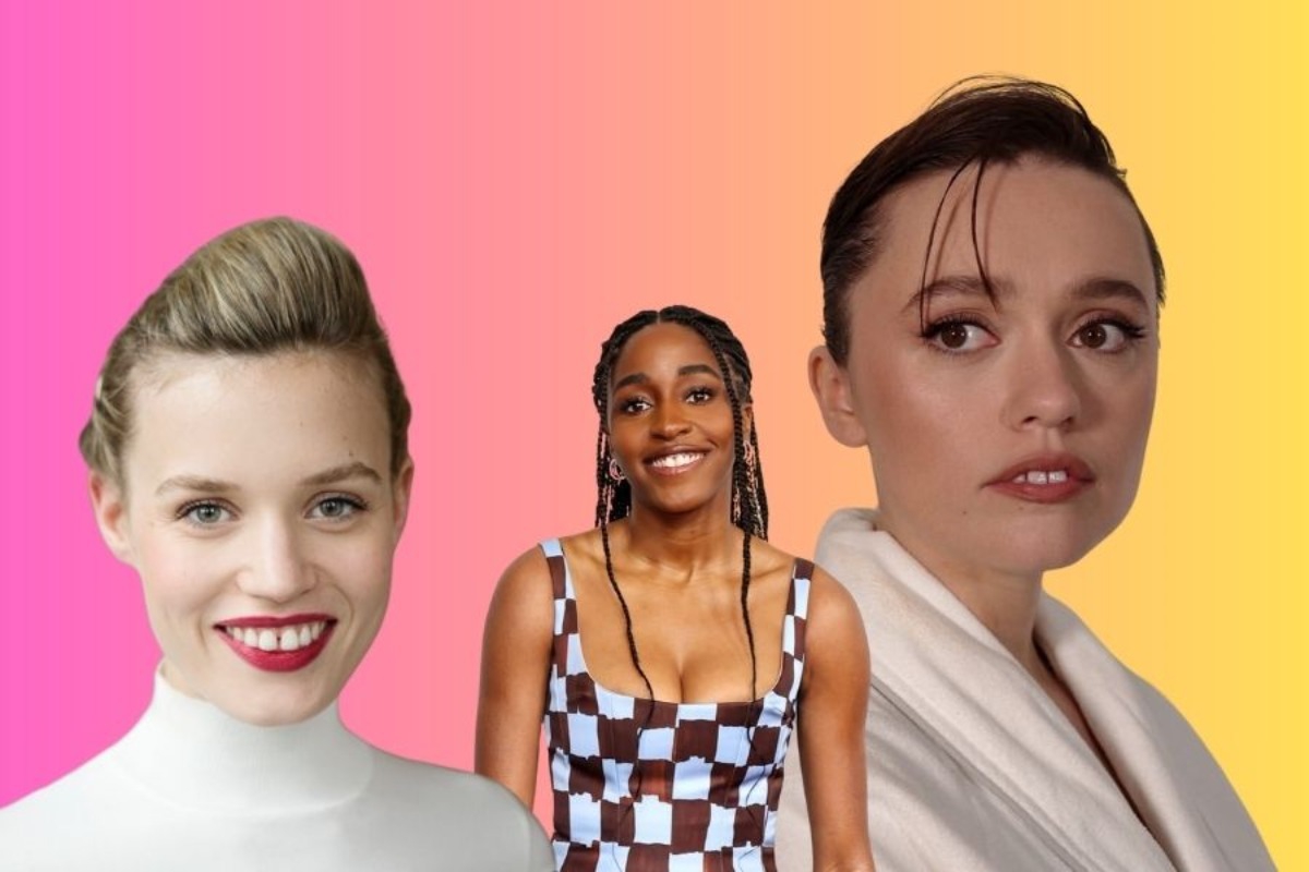 Αυτες οι celebrities είπαν «όχι» στις ψεύτικες οδοντοστοιχίες και έγιναν σύμβολα αυθεντικότητας