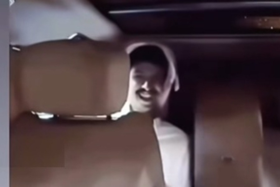 Βρέθηκε το αρχικό video από το «τεκνολότζια» που γίνεται χαμός στο TikTok