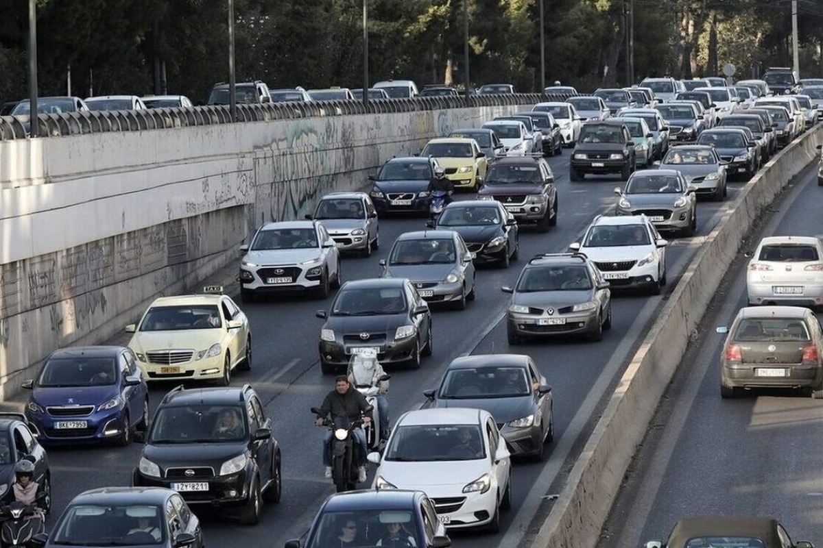 Τέλη Κυκλοφορίας 2025: Τι θα πληρώσουμε από Νοέμβριο;