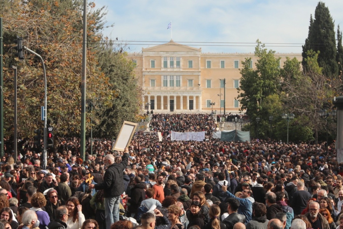 Τέμπη: Πώς θα κινηθούν Μετρό, Ηλεκτρικός, Τραμ