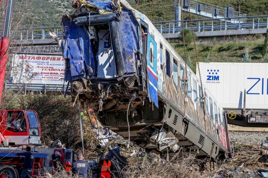 Δεν έγινε δεκτό το αίτημα των συγγενών θυμάτων των Τεμπών για αναβολή του πορίσματος του ΕΟΔΑΣΑΑΜ – Δημοσιεύεται την Πέμπτη