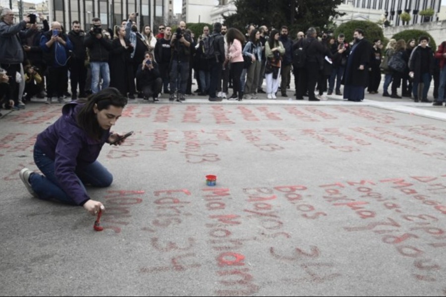 Καταγγελία ότι ιστορικό ιδιωτικό σχολείο της Αθήνας κανόνισε ξαφνικά εκδρομή την Παρασκευή: «Για να μην φανεί ότι έχει απεργούς»