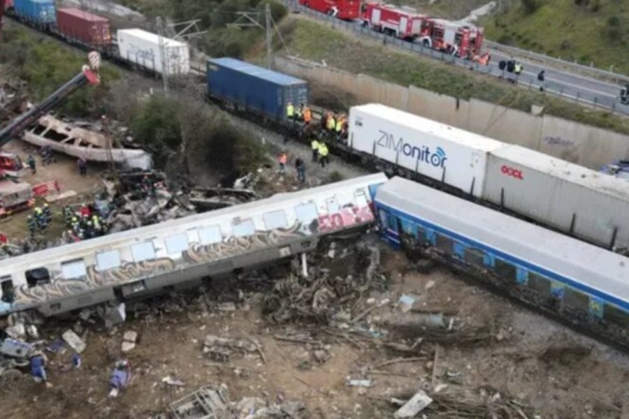Τέμπη: Δέκα οικογένειες επιθυμούν εκταφή, 33 απάντησαν αρνητικά ‑ Εκκρεμούν 14 ακόμα