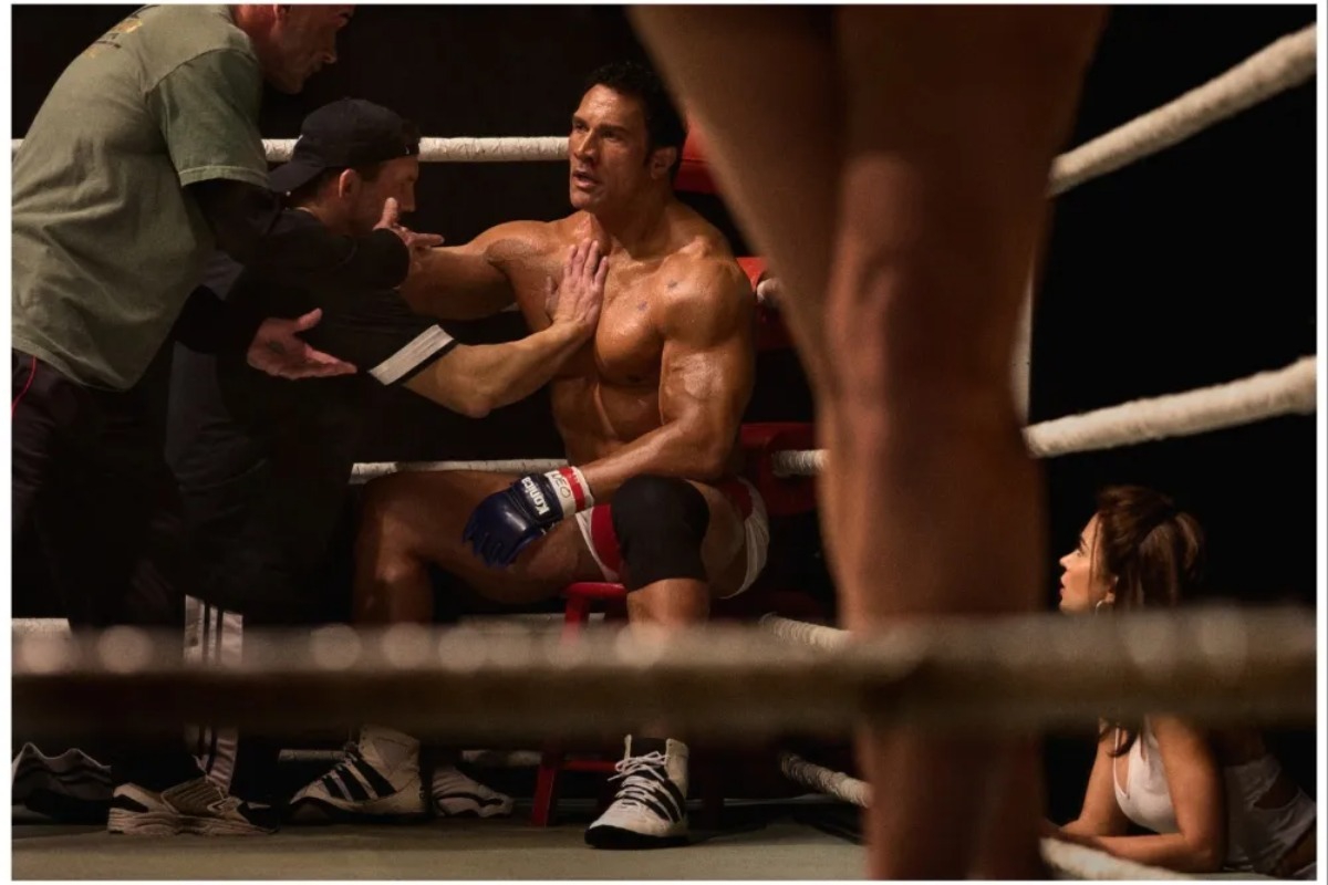 Ταινίες της εβδομάδας: Η απόλυτη ταινία για τους λάτρεις του UFC και ένας ακόμα Δράκουλας