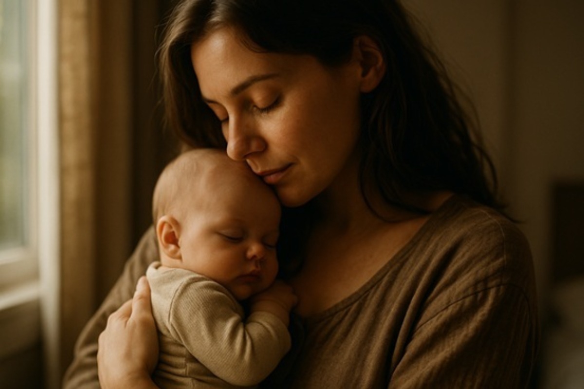 Κρυοσυντήρηση Ωαρίων: Η σύγχρονη ασπίδα της γονιμότητας