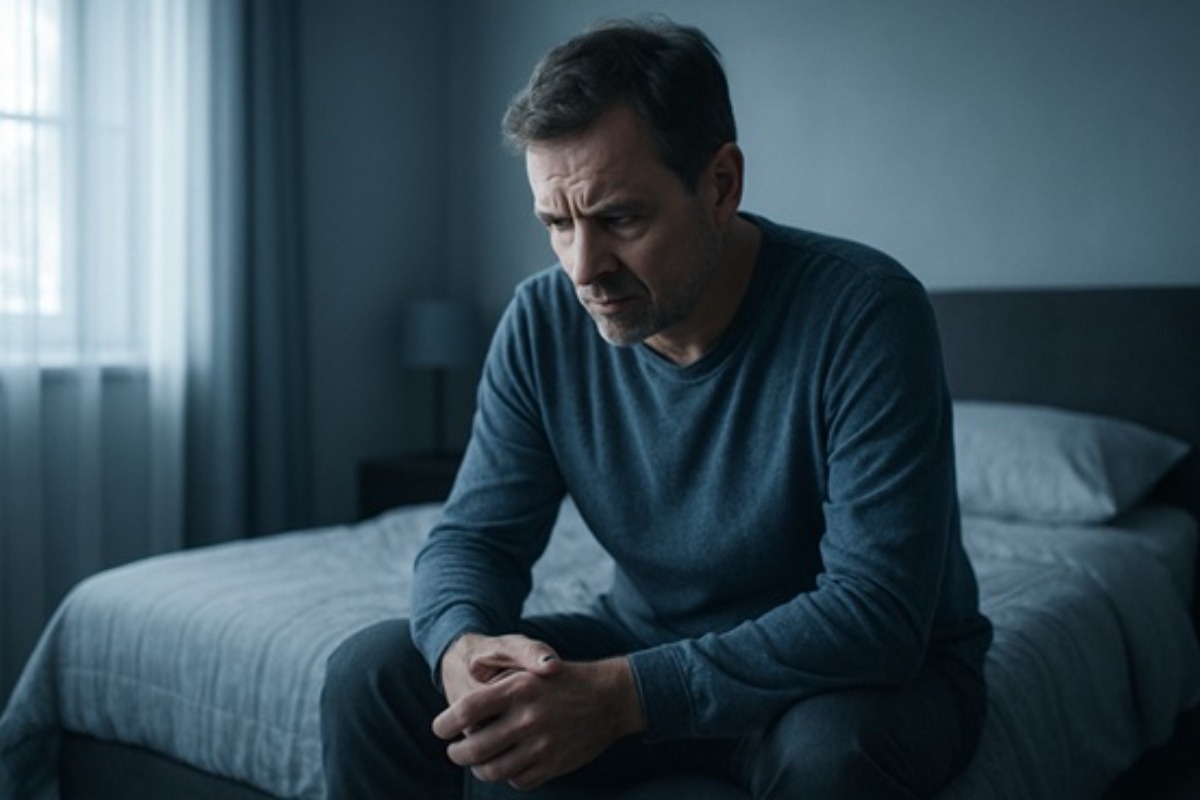 Στυτική Δυσλειτουργία: Μύθοι, Αλήθειες και Νέες Θεραπείες