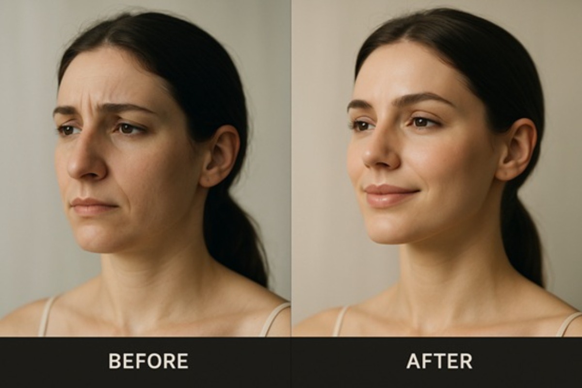 Στραβό ρινικό διάφραγμα: Όταν η αναπνοή γίνεται δύσκολη