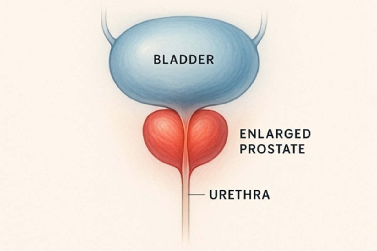 Διουρηθρική TURis προστατεκτομή: Η σύγχρονη λύση για την καλοήθη υπερπλασία του προστάτη
