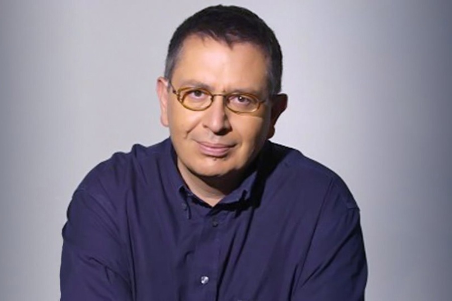 Σαν σήμερα: Πέθανε ο Θέμος Αναστασιάδης