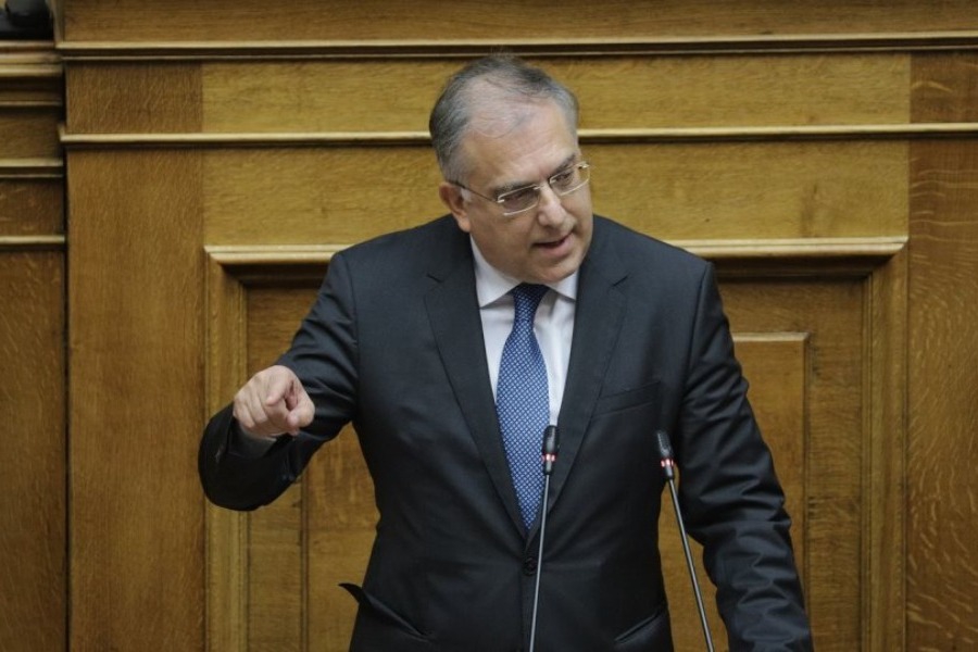 Θεοδωρικάκος: «Οι πολυεθνικές μού είπαν `πουλάμε τόσο ακριβά, όσο αντέχουν να αγοράζουν οι Έλληνες`»