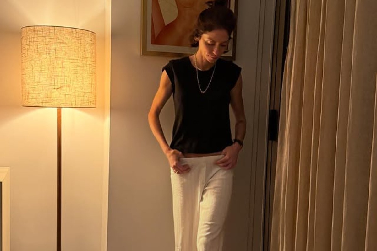 Σοφία Καρβέλα για την απεξάρτηση από το αλκοόλ: «Οι γιορτινές ημέρες είναι πολύ δύσκολες»