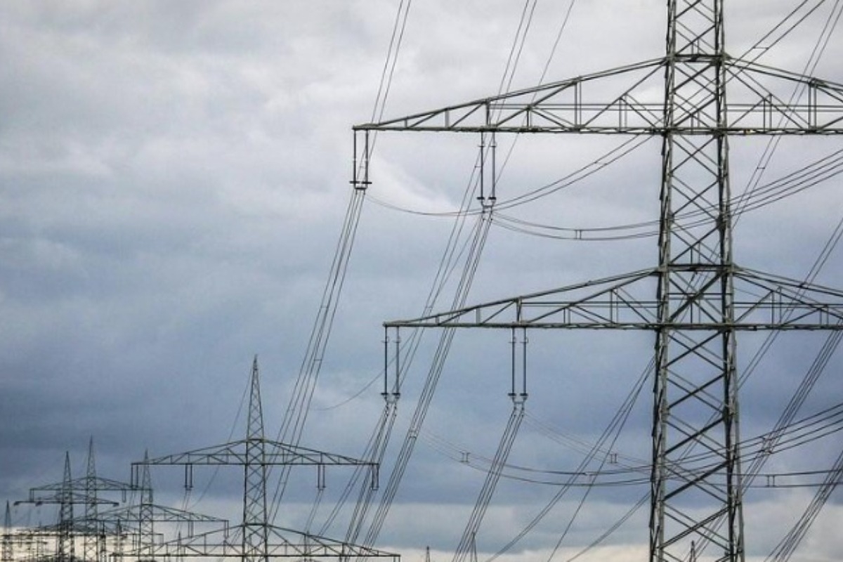 Ξαφνικό μπλακ άουτ σε μεγάλο μέρος της Θεσσαλονίκης