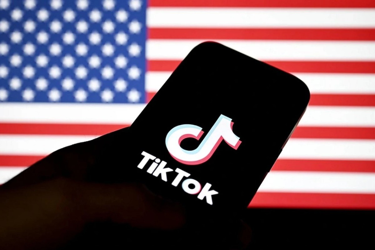 Το TikTok επιστρέφει στις ΗΠΑ μετά την παρέμβαση Τραμπ – «Τον ευχαριστούμε»