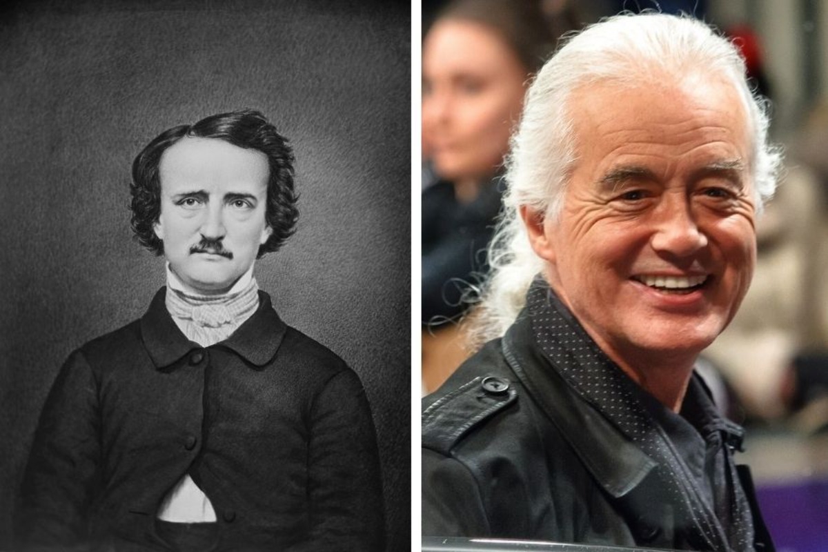 5 περιπτώσεις που οι άνθρωποι πίστεψαν ότι ένας ταξιδιώτης του χρόνου άλλαξε την ιστορία