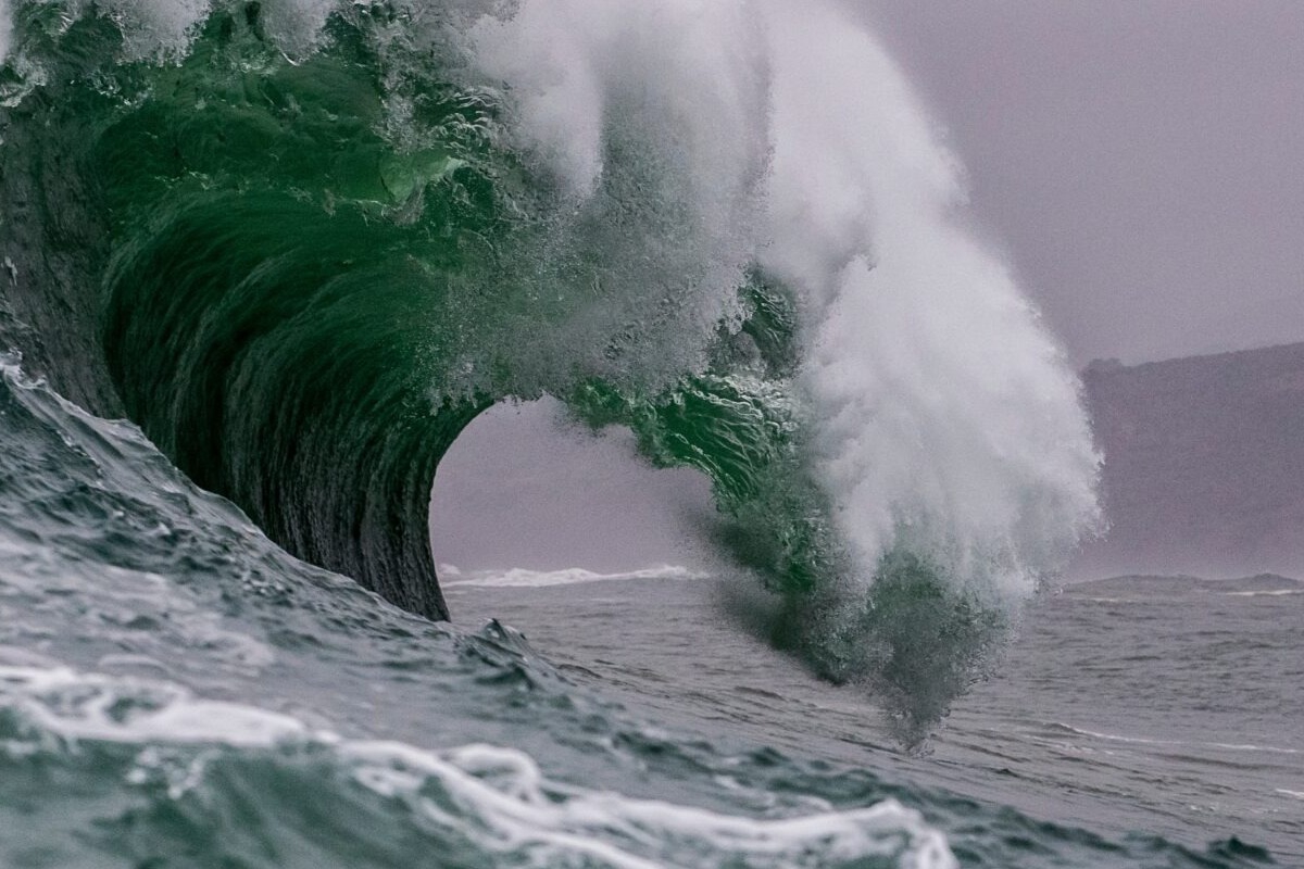 Τρομακτικός σεισμός 7,6 Ρίχτερ στην Ιαπωνία ‑ Προειδοποίηση για τσουνάμι