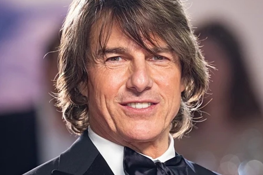 Τομ Κρουζ: Η σκληρή αλήθεια πίσω από την αλλαγή του ονόματος του