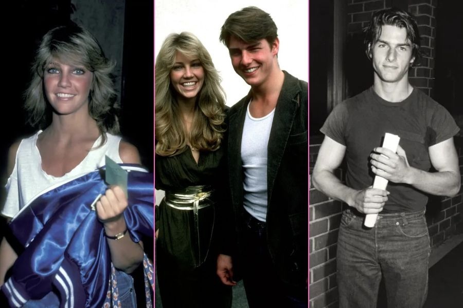 Ένα παραλίγο πανέμορφο ζευγάρι και ένα άδοξο τέλος που δεν μάθαμε ποτέ