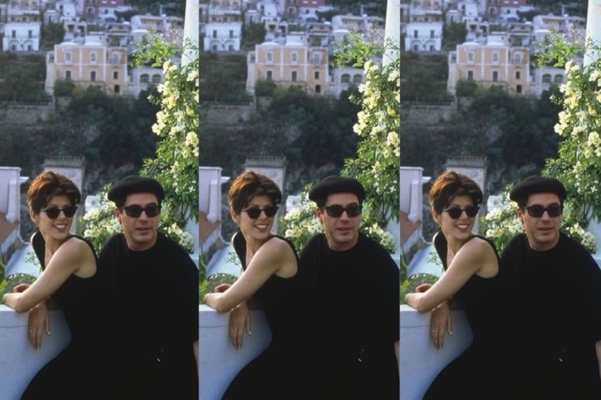 Ήταν κάτι παραπάνω από φίλοι; Ο έρωτας που φούντωσε στα ’90s και το Hollywood δεν ξέχασε ποτέ!