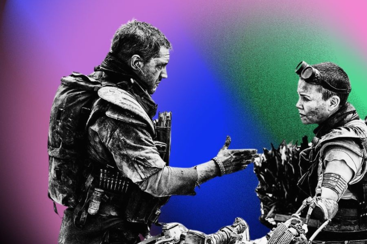 Όταν η Charlize Theron έλαβε μέτρα προστασίας μετά από καβγά με συμπρωταγωνιστή της