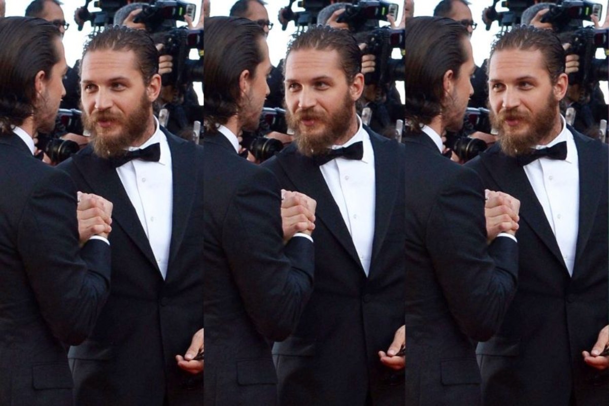 Οι δυο πασίγνωστοι συμπρωταγωνιστές που απέκτησαν beef για μια ... μπουνιά