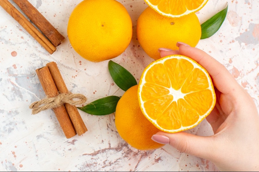 Ποια είναι η καλύτερη ώρα για να πάρεις βιταμίνη C; Οι ειδικοί αποκαλύπτουν το μυστικό