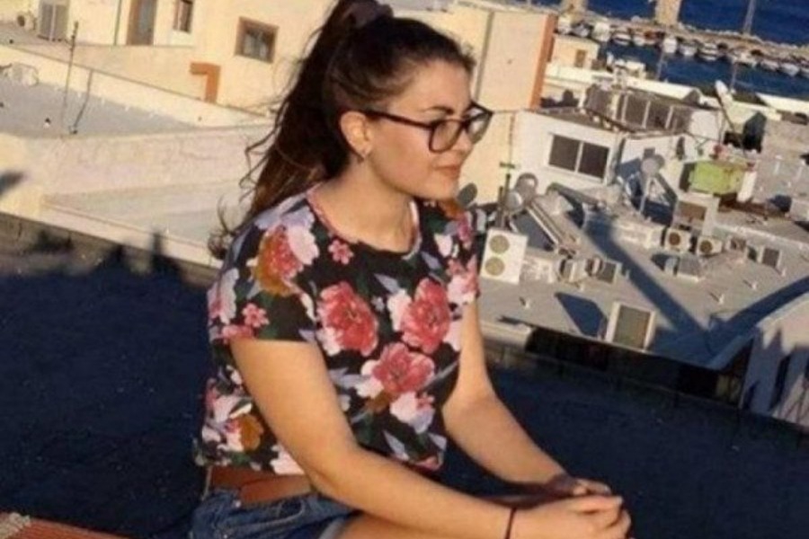Ρόδος: Ο δολοφόνος της Ελένης Τοπαλούδη καταδικάστηκε και για τροχαίο με αθλητή