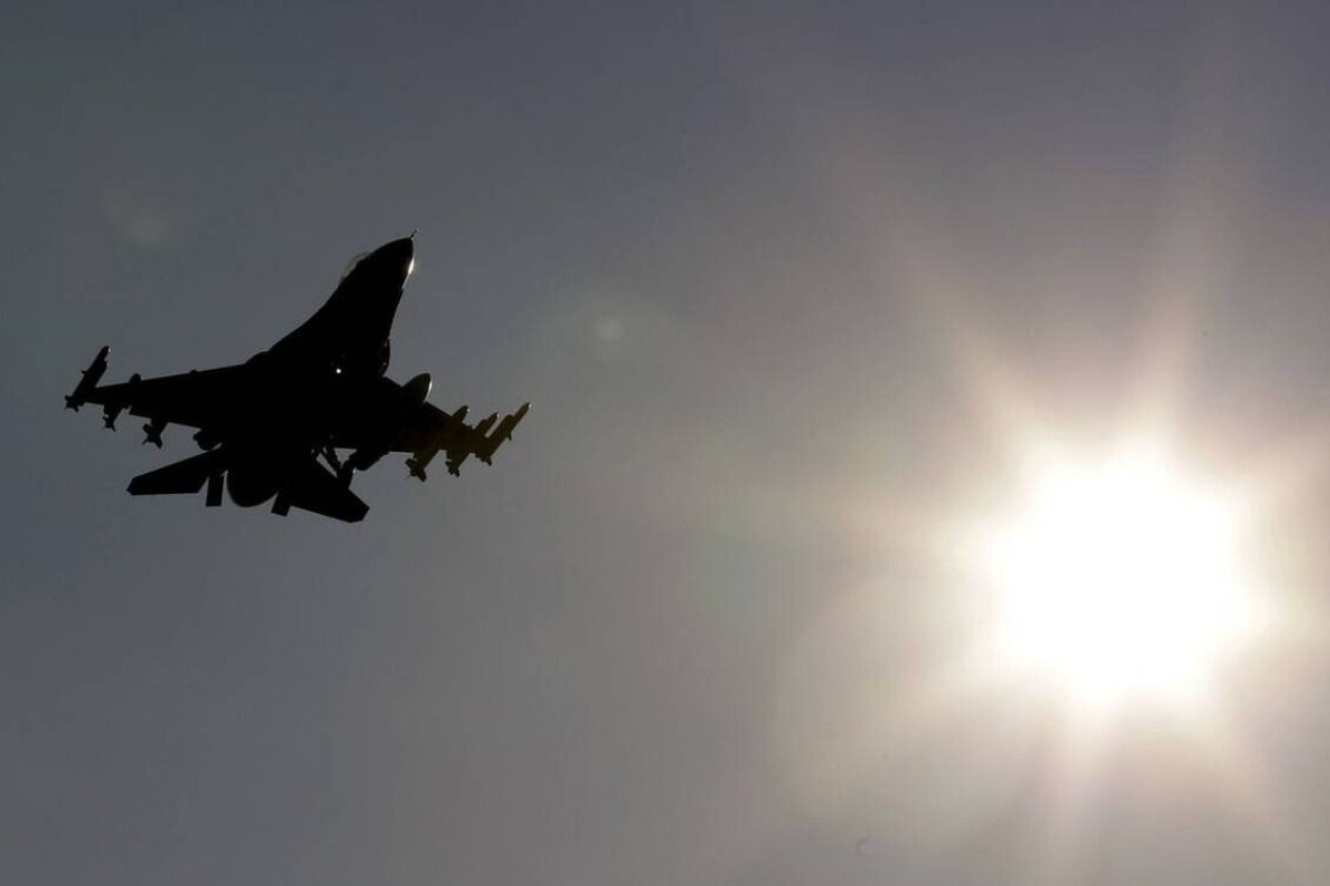 Πολωνία: Η Πολεμική Αεροπορία αναχαίτισε ρωσικό μαχητικό αεροσκάφος SU‑24