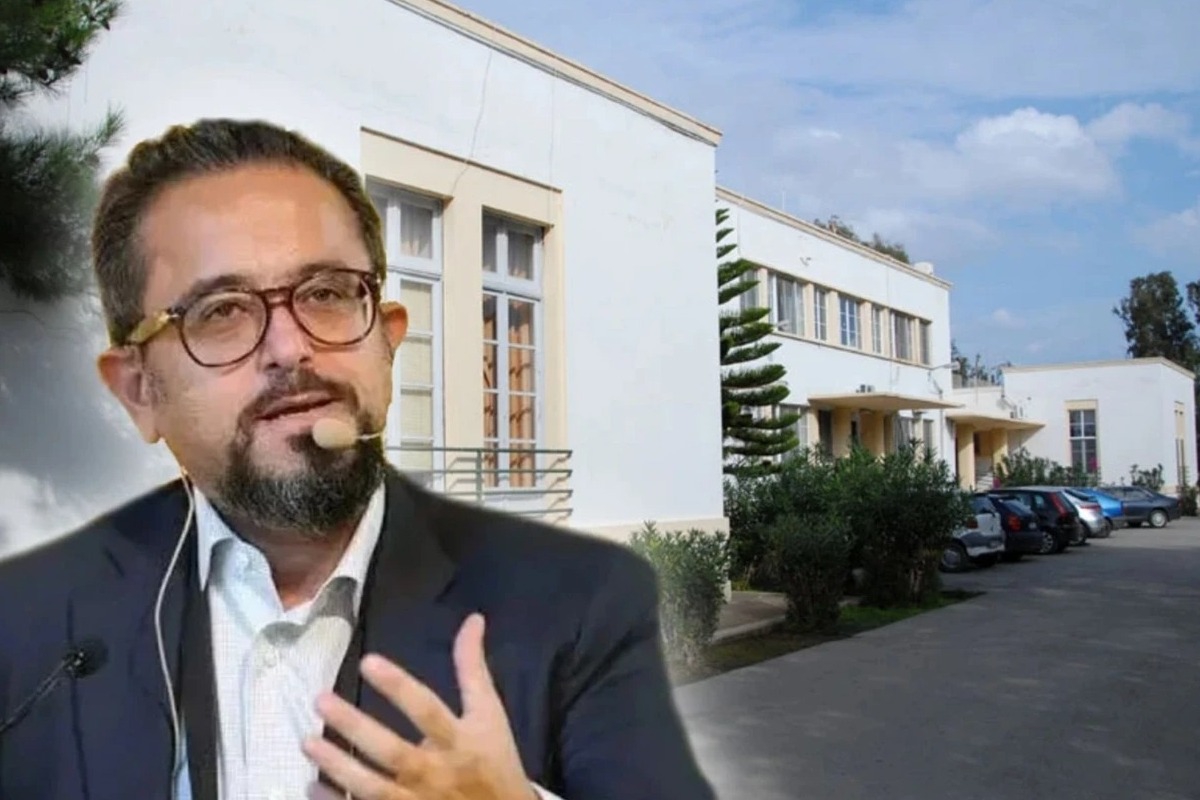 Δωρεά 115.000 ευρώ στο νοσοκομείο της Λέρου από Τούρκο επιχειρηματία – «Μας σώσατε τις ζωές»