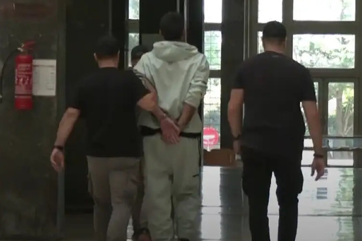 Τούρκος μαφιόζος: Πήρε προθεσμία για να απολογηθεί την Τετάρτη