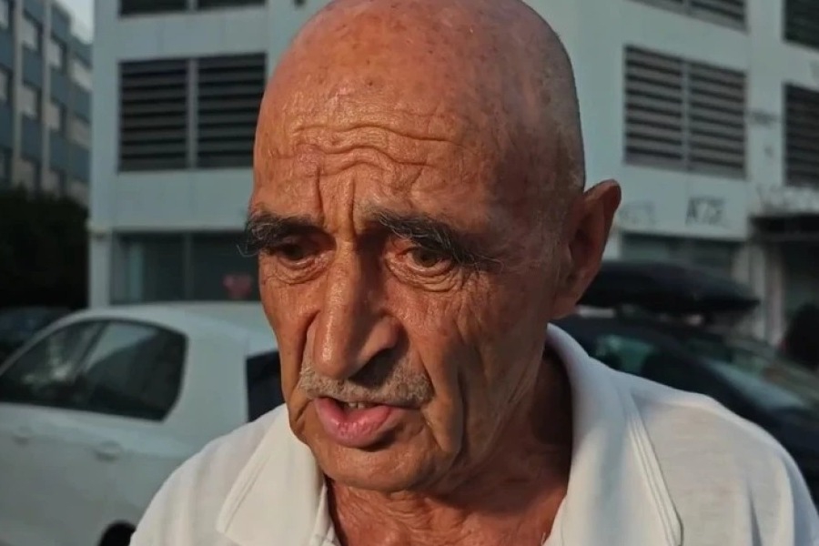 Επιβάτης του τραμ από το τροχαίο στον Πειραιά ήταν και στη σύγκρουση των λεωφορείων με τους 47 τραυματίες στη Βούλα