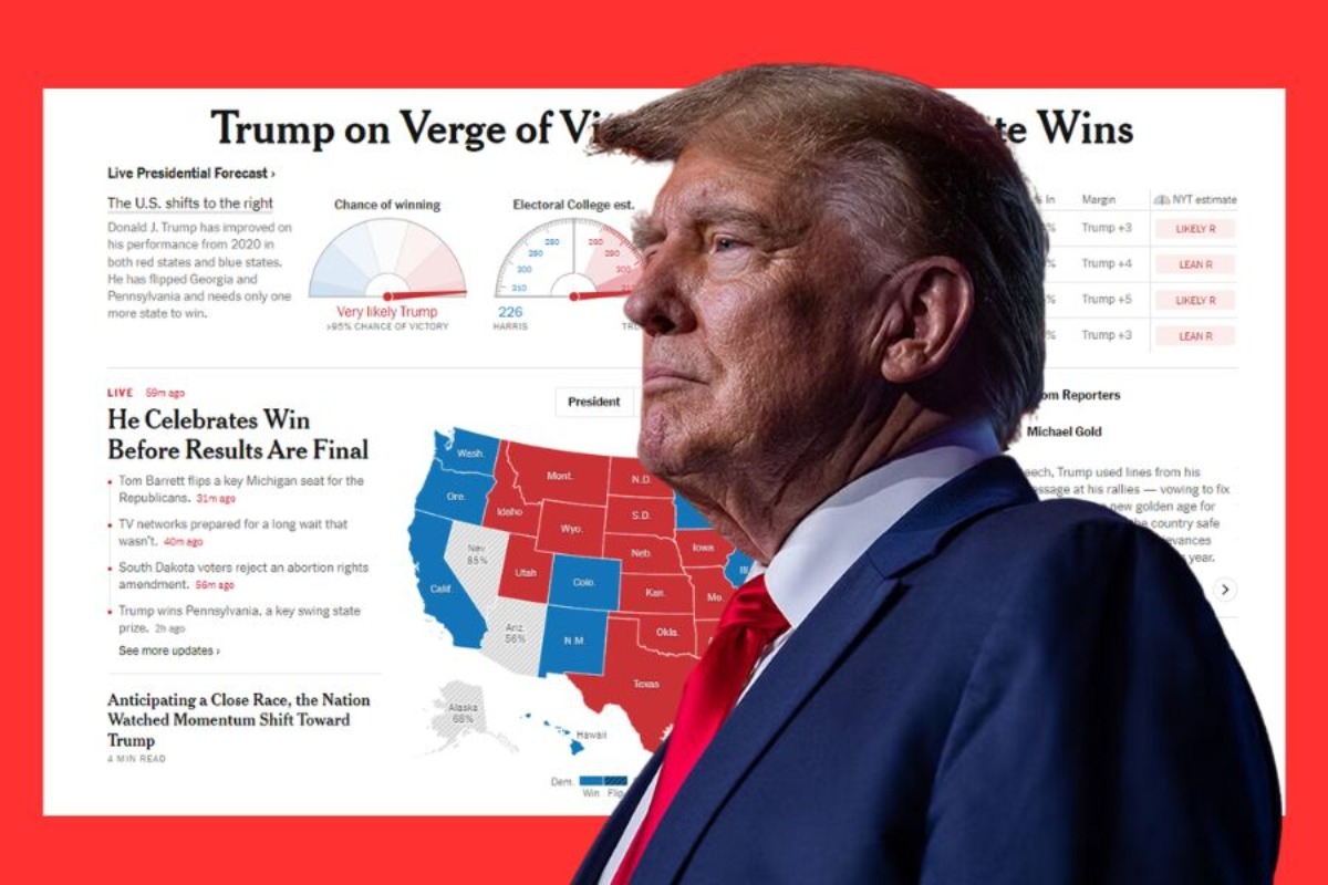 Αγνωστες ιστορίες του Τραμπ: Όσα ξέραμε και δεν ξέραμε για τον πιο αμφιλεγόμενο Πρόεδρο των ΗΠΑ