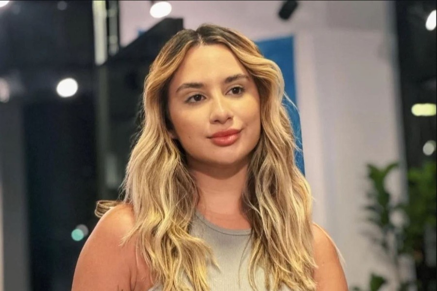 28χρονη travel blogger πέθανε από σφαίρα: Η τελευταία της ανάρτηση