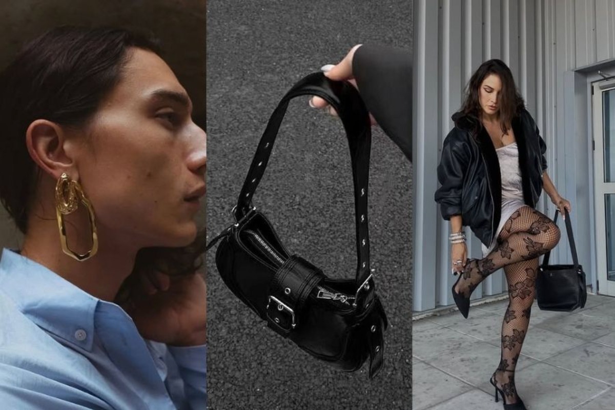 7 αξεσουάρ που θα φορεθούν μανιωδώς το Φθινόπωρο 2025 – το No.4 θα σε τρελάνει!