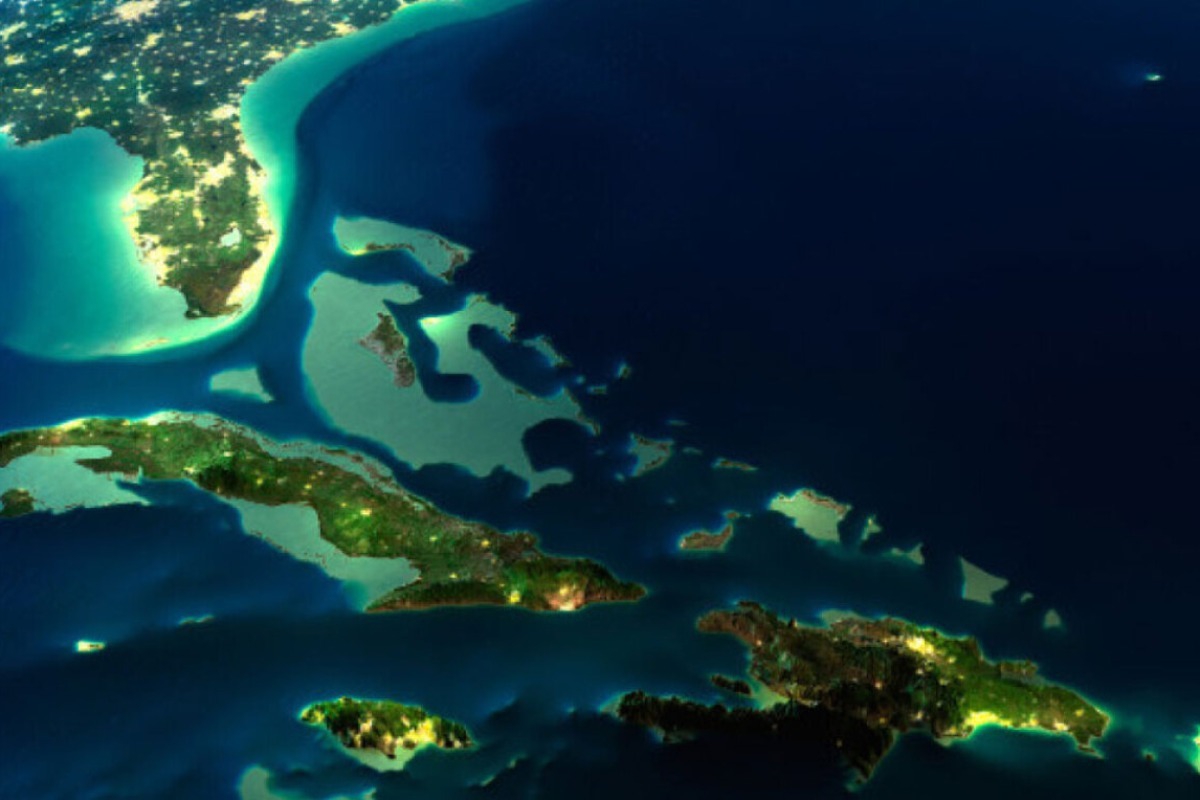 Νέο μυστήριο στο Τρίγωνο των Βερμούδων: Επιστήμονες ανακάλυψαν ανωμαλία που δεν μοιάζει με τίποτα άλλο στη Γη