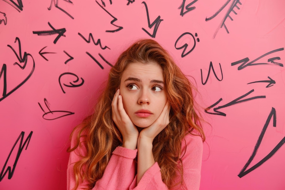 Σήμερα έμαθα: Ο εγκέφαλος προτιμά ένα γνώριμο πρόβλημα από μια άγνωστη λύση